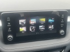 Škoda Fabia Selection