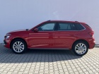 Škoda Kamiq Top Selection