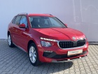 Škoda Kamiq Top Selection