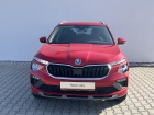 Škoda Kamiq Top Selection