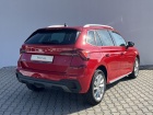 Škoda Kamiq Top Selection