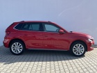 Škoda Kamiq Top Selection