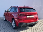 Škoda Kamiq Top Selection