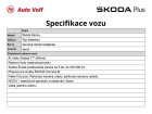 Škoda Kamiq Top Selection