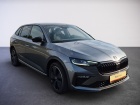 Škoda Scala Monte Carlo