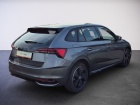 Škoda Scala Monte Carlo