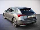 Škoda Scala Monte Carlo