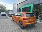 Škoda Kamiq Dynamic
