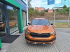 Škoda Kamiq Dynamic