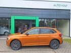Škoda Kamiq Dynamic