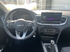 Kia Ceed Spin