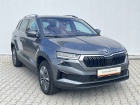 Škoda Karoq Drive