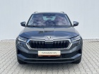 Škoda Karoq Drive