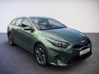 Kia Ceed Spin