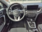 Kia Ceed Spin