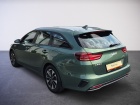 Kia Ceed Spin