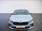 Škoda Scala Selection
