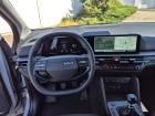 Kia Sportage Exclusive