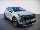 Kia Sportage Exclusive
