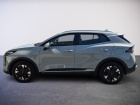 Kia Sportage Exclusive