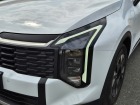 Kia Sportage Exclusive