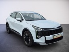 Kia Sportage Exclusive