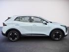Kia Sportage Exclusive