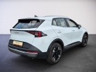 Kia Sportage Exclusive