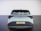 Kia Sportage Exclusive