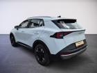 Kia Sportage Exclusive