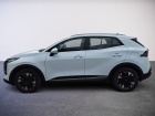 Kia Sportage Exclusive