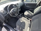 Škoda Fabia Ambition