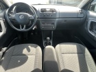 Škoda Fabia Ambition