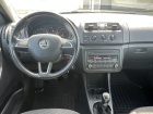Škoda Fabia Ambition