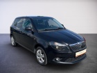 Škoda Fabia Ambition