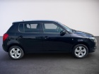 Škoda Fabia Ambition