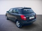 Škoda Fabia Ambition