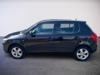 Škoda Fabia Ambition