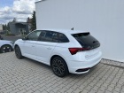 Škoda Scala Dynamic