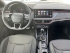 Škoda Scala Dynamic