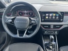 Škoda Scala Monte Carlo