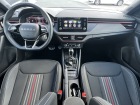 Škoda Scala Monte Carlo