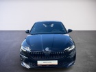 Škoda Scala Monte Carlo
