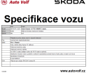 Škoda Scala Classic