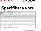 Škoda Scala Dynamic