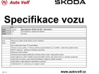 Škoda Epiq Edice Start