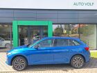 Škoda Scala Dynamic