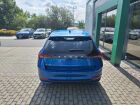 Škoda Scala Dynamic