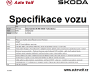 Škoda Epiq Edice Start (Selection)
