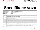 Škoda Epiq Edice Start (Selection)